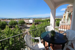 Leilighet | Eksteriør