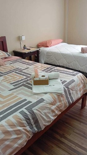 Hospedaje Casa Aida Victoria 