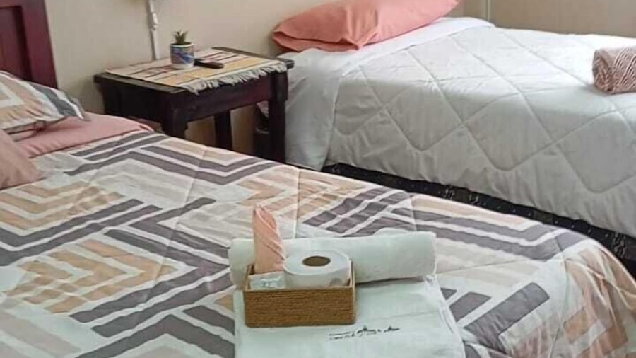 Hospedaje Casa Aida Victoria