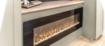 Stylish 1BR/1BA | Fully Furnish