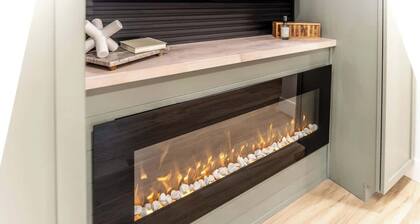 Stylish 1BR/1BA | Fully Furnish