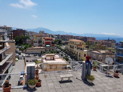 UNESCO Stay for up to 18 Guests - Two Full Apartments next-door,Private Complex!