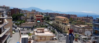 UNESCO Stay for up to 18 Guests - Two Full Apartments next-door,Private Complex!