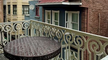 Balcón