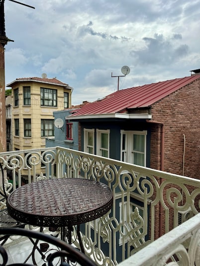 Mansion Istanbulite