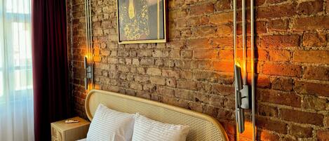 Sábanas de algodón egipcio y ropa de cama de alta calidad