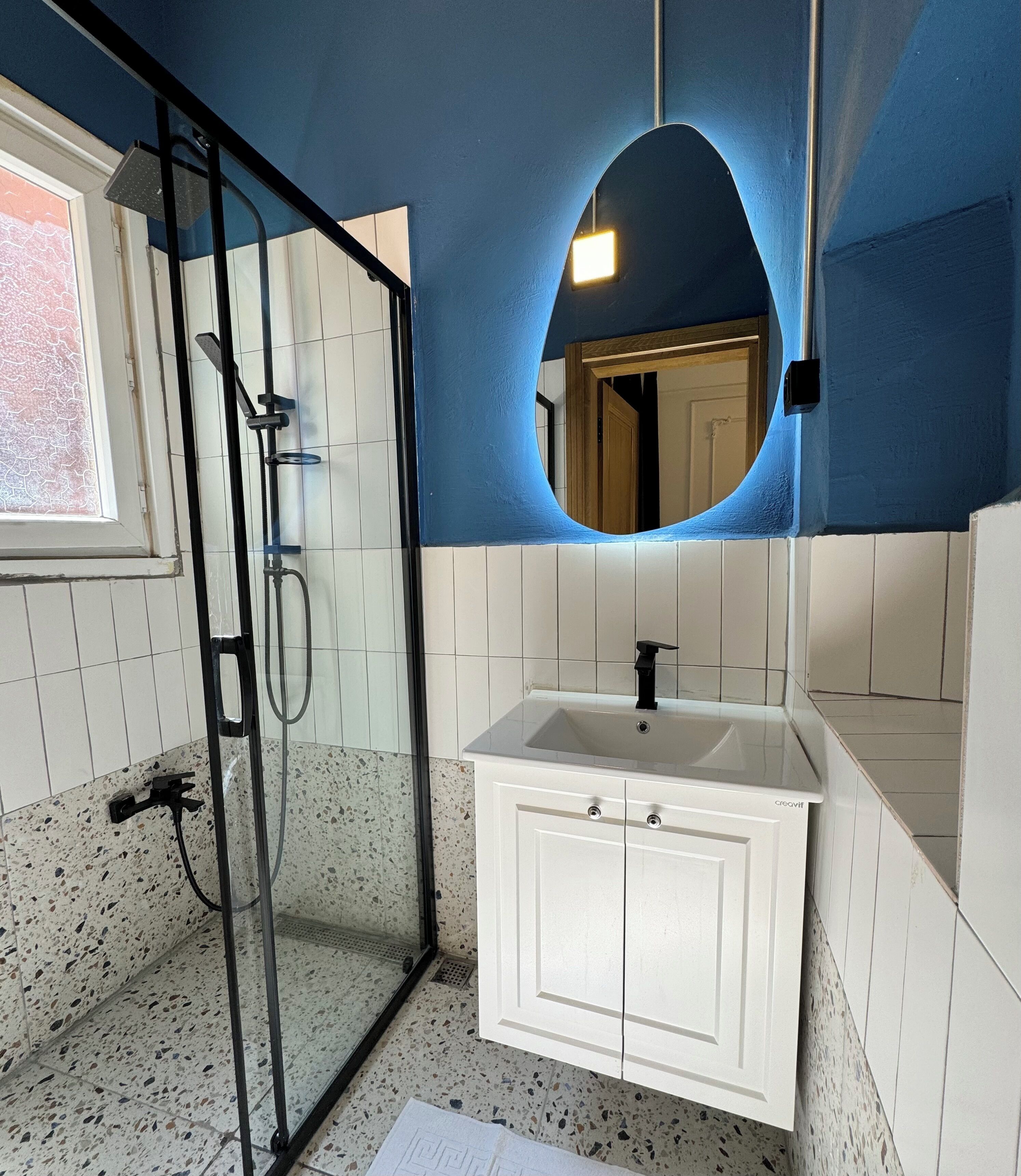 Deluxe Villa | Bathroom | Bidet