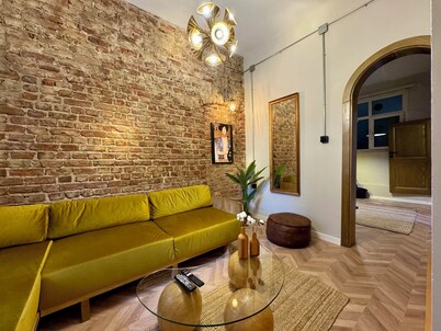 Mansion Istanbulite