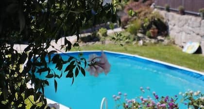 3HOUSE: Sol na Eira A country house with a lot of history to tell...