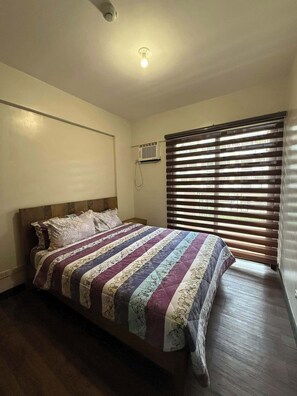 基本公寓客房 | 書桌