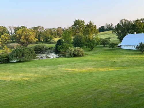 250 Acres of Refined Serenity for Bespoke Events & Gatherings