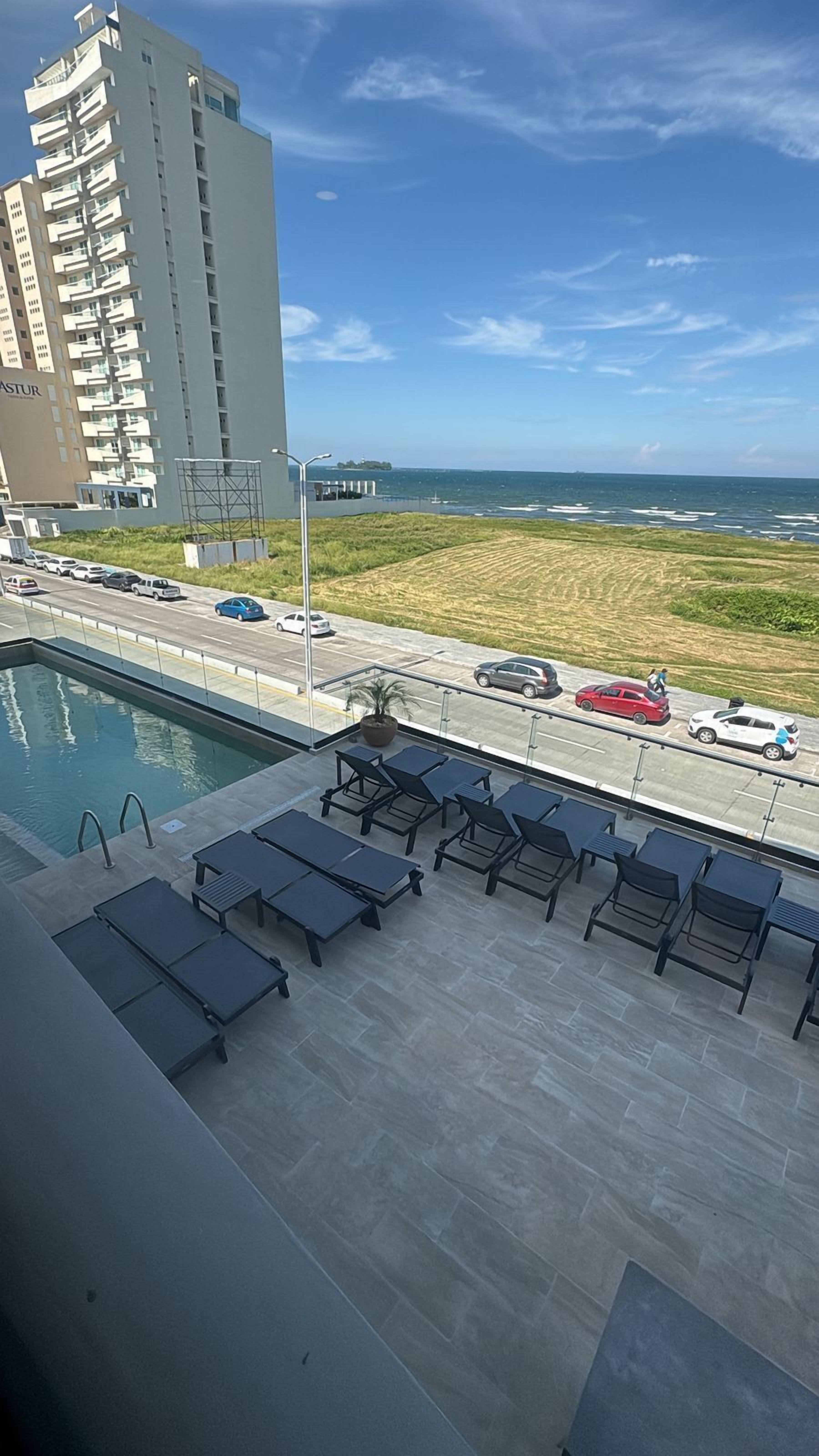 Foto - Hotel Makkan Boca