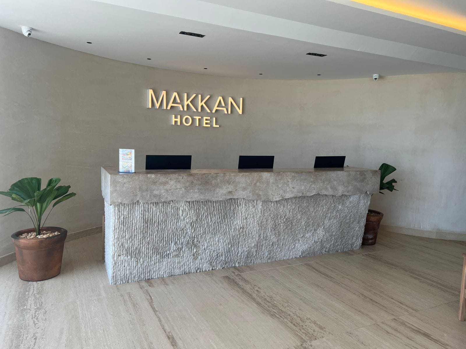 Foto - Hotel Makkan Boca