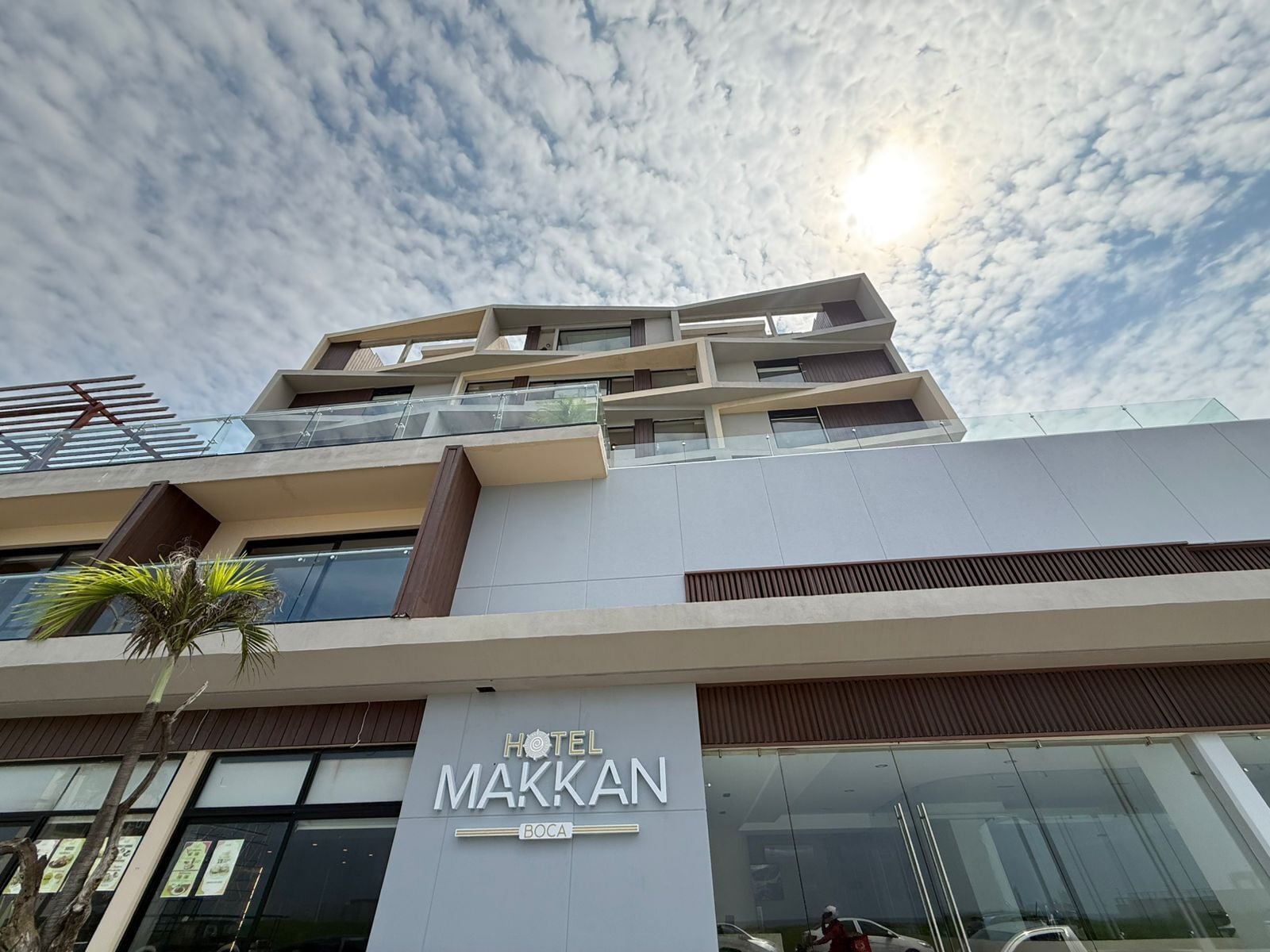 Foto - Hotel Makkan Boca