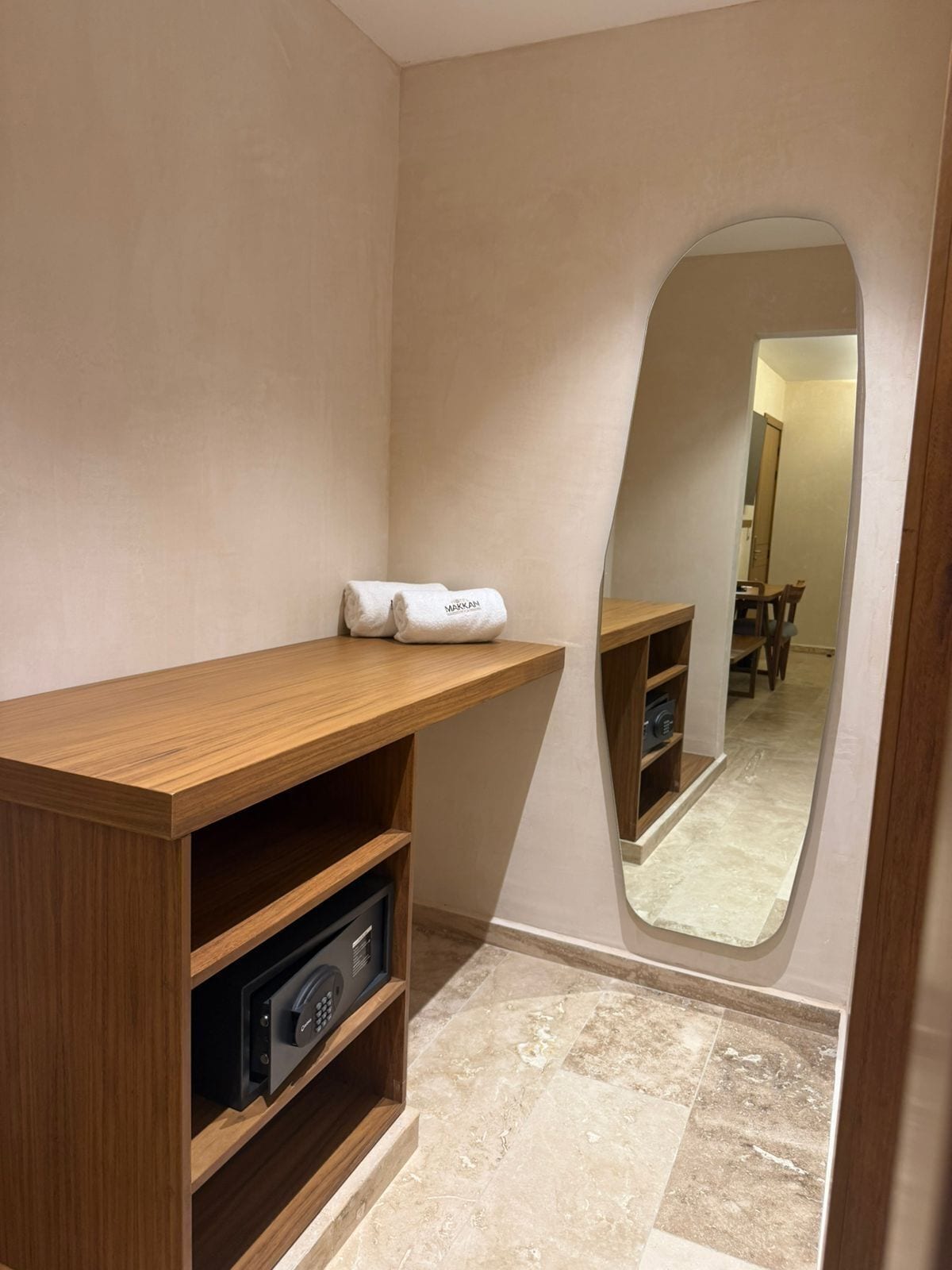 Foto - Hotel Makkan Boca