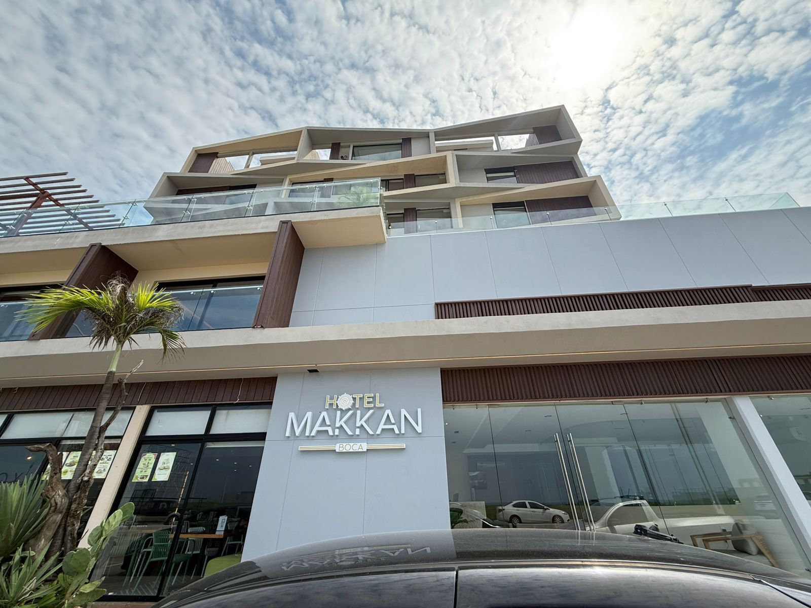 Foto - Hotel Makkan Boca