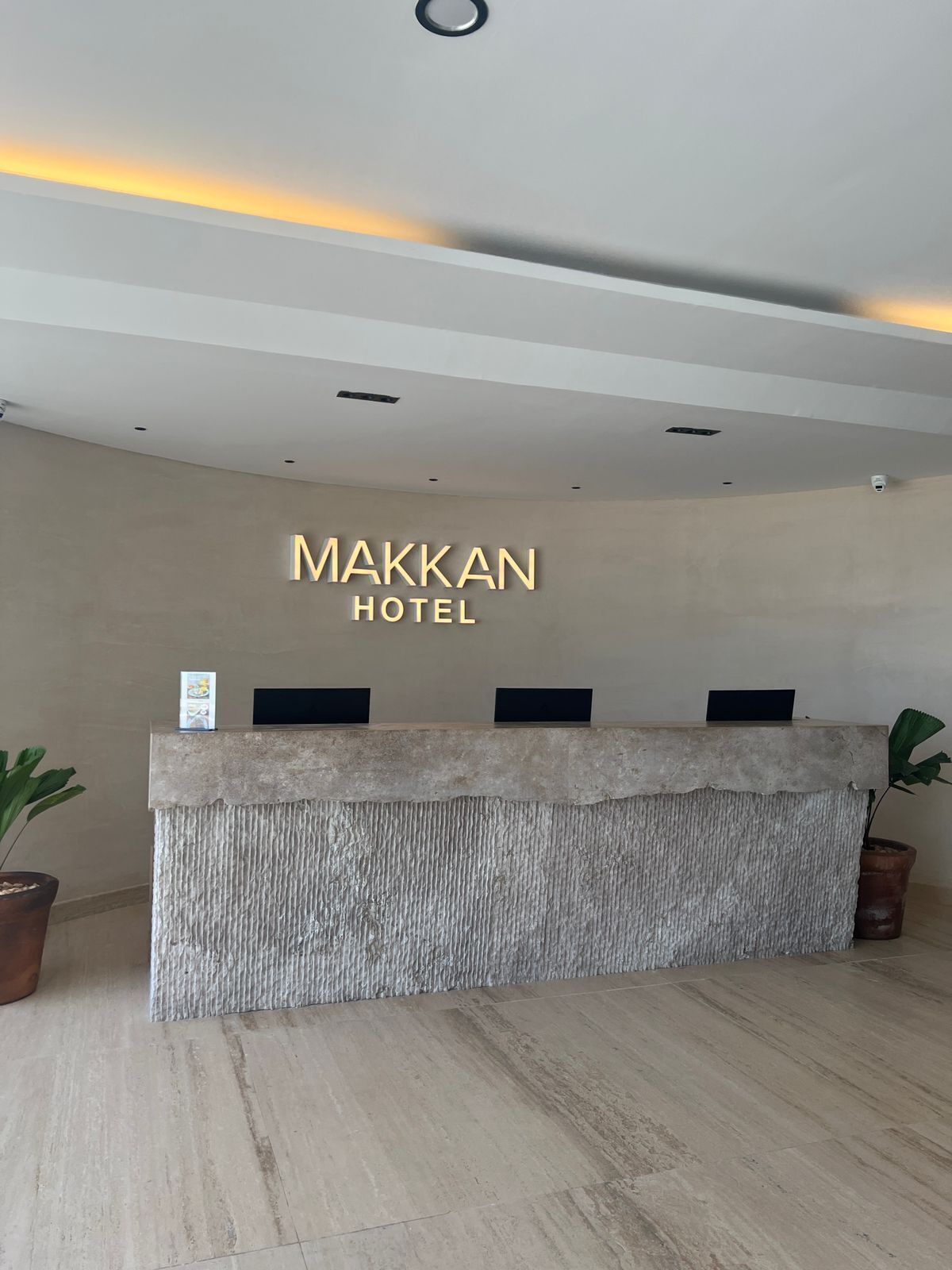 Foto - Hotel Makkan Boca