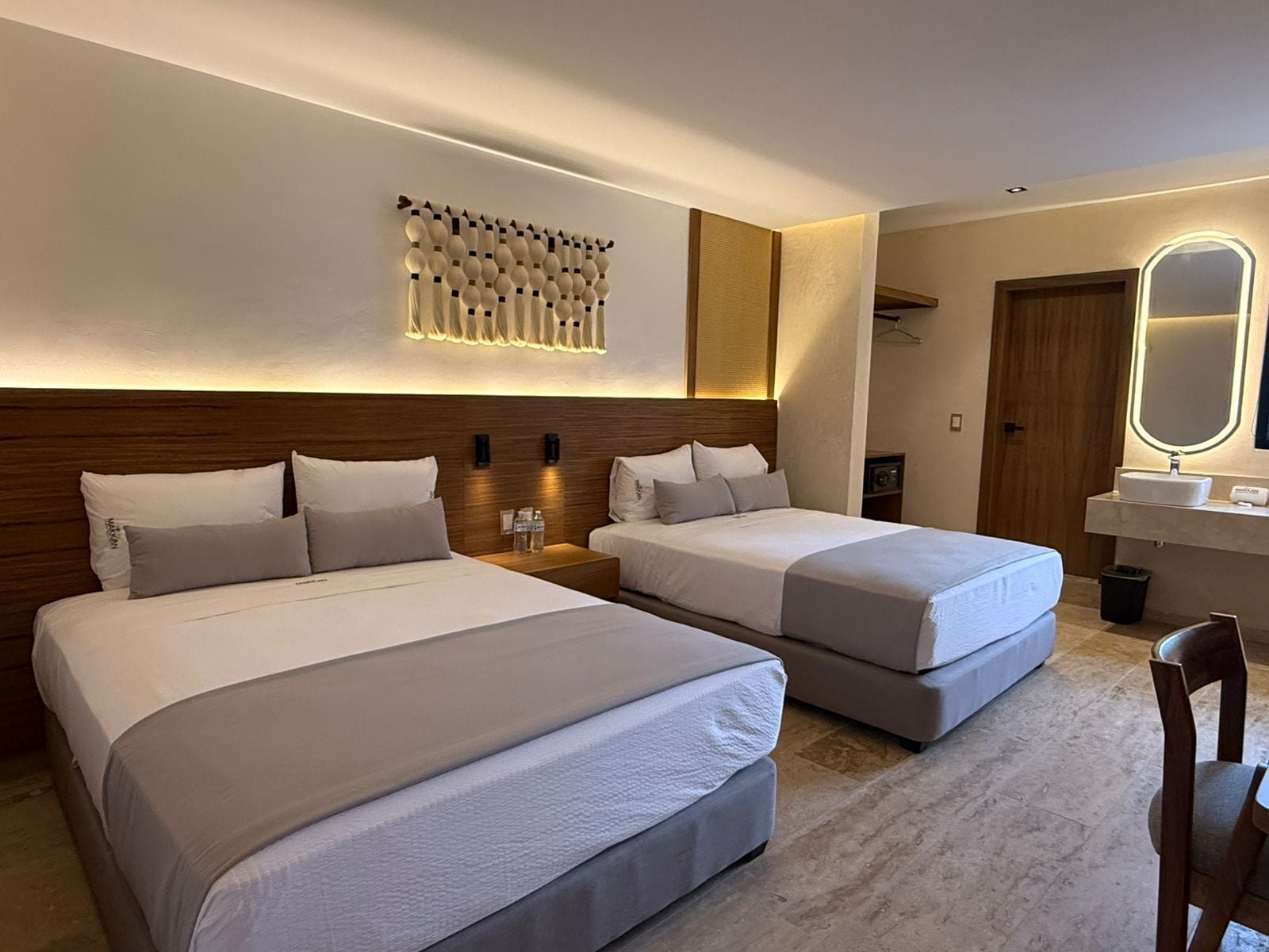 Foto - Hotel Makkan Boca