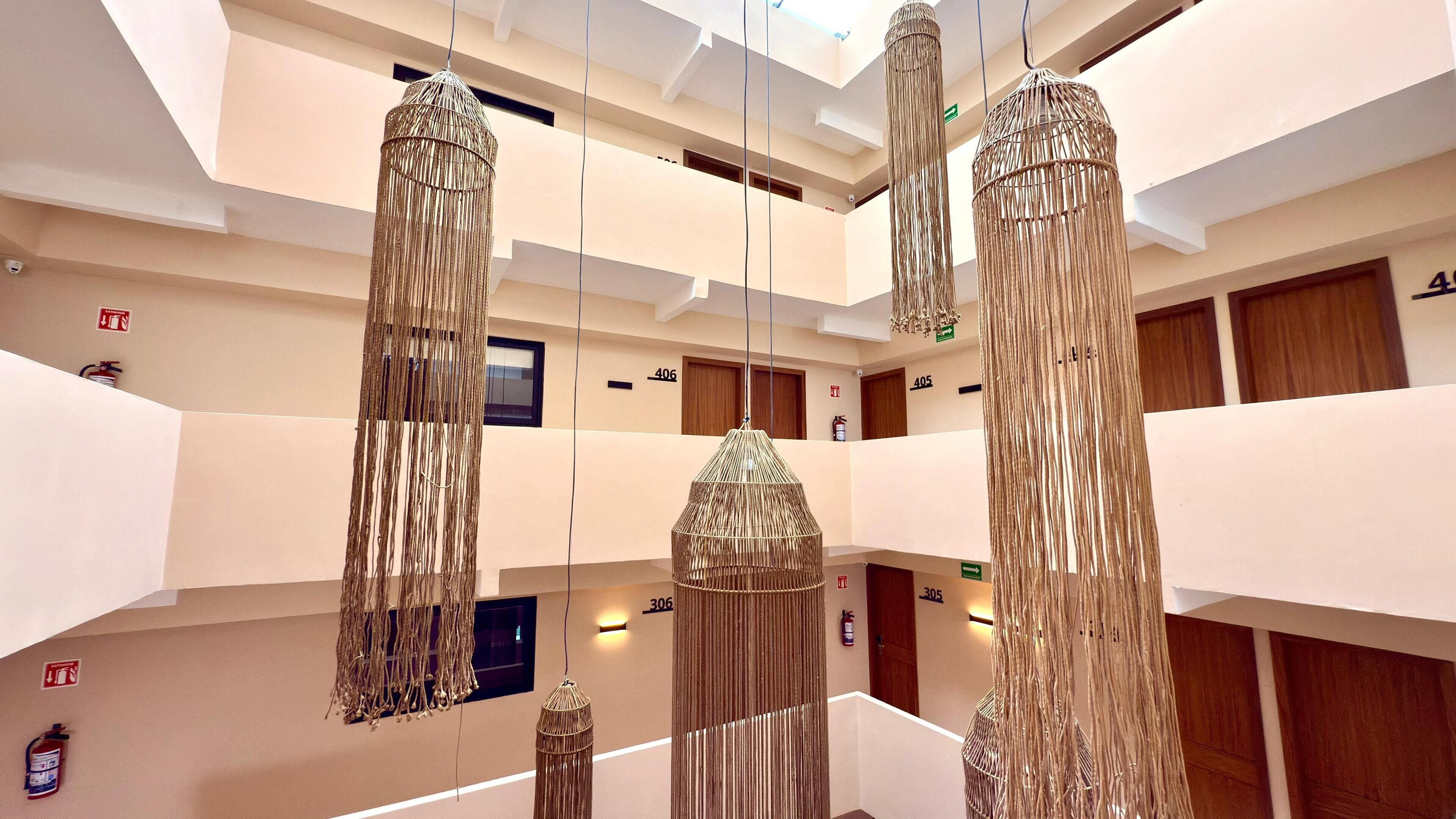 Foto - Hotel Makkan Boca