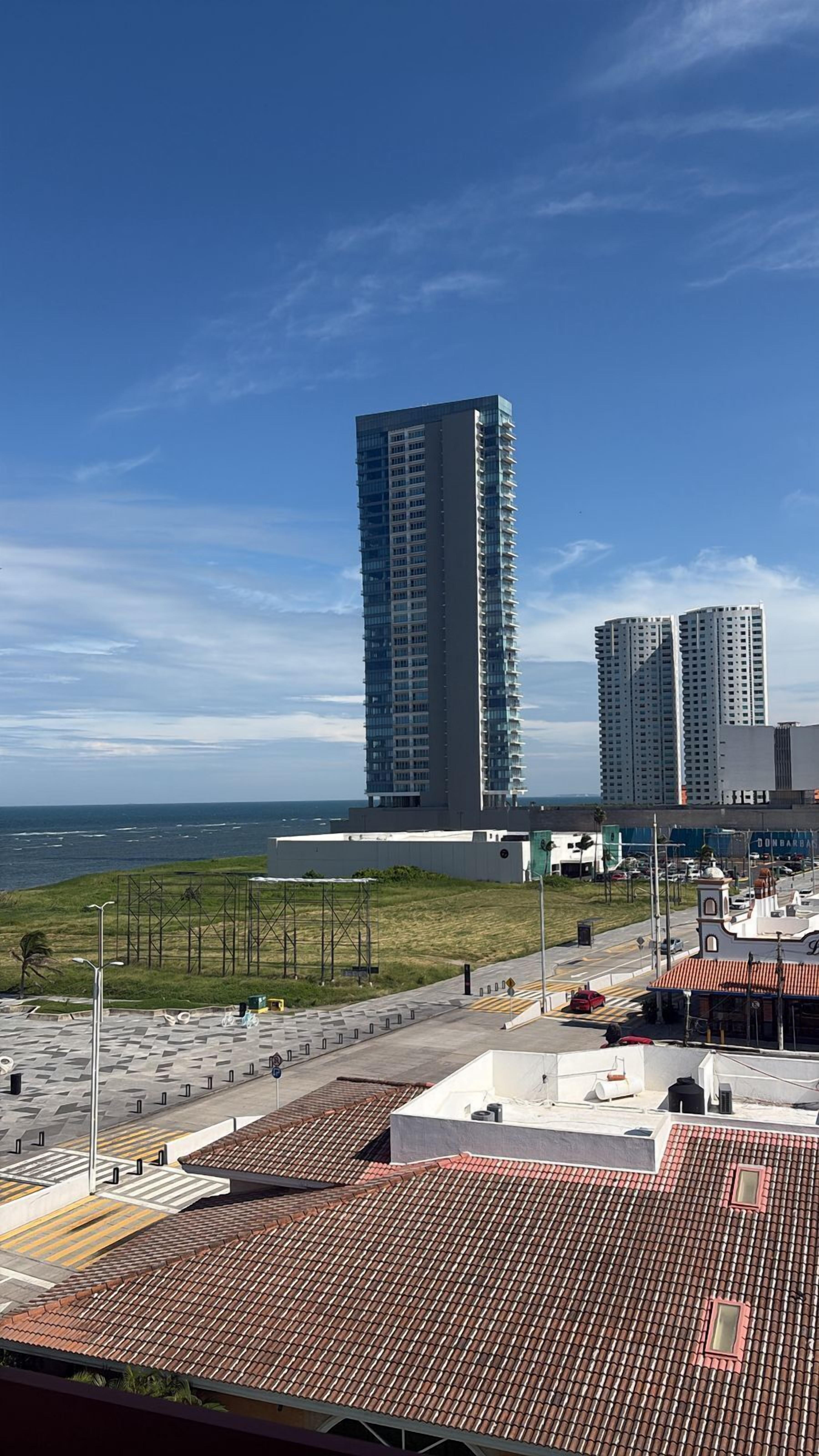 Foto - Hotel Makkan Boca