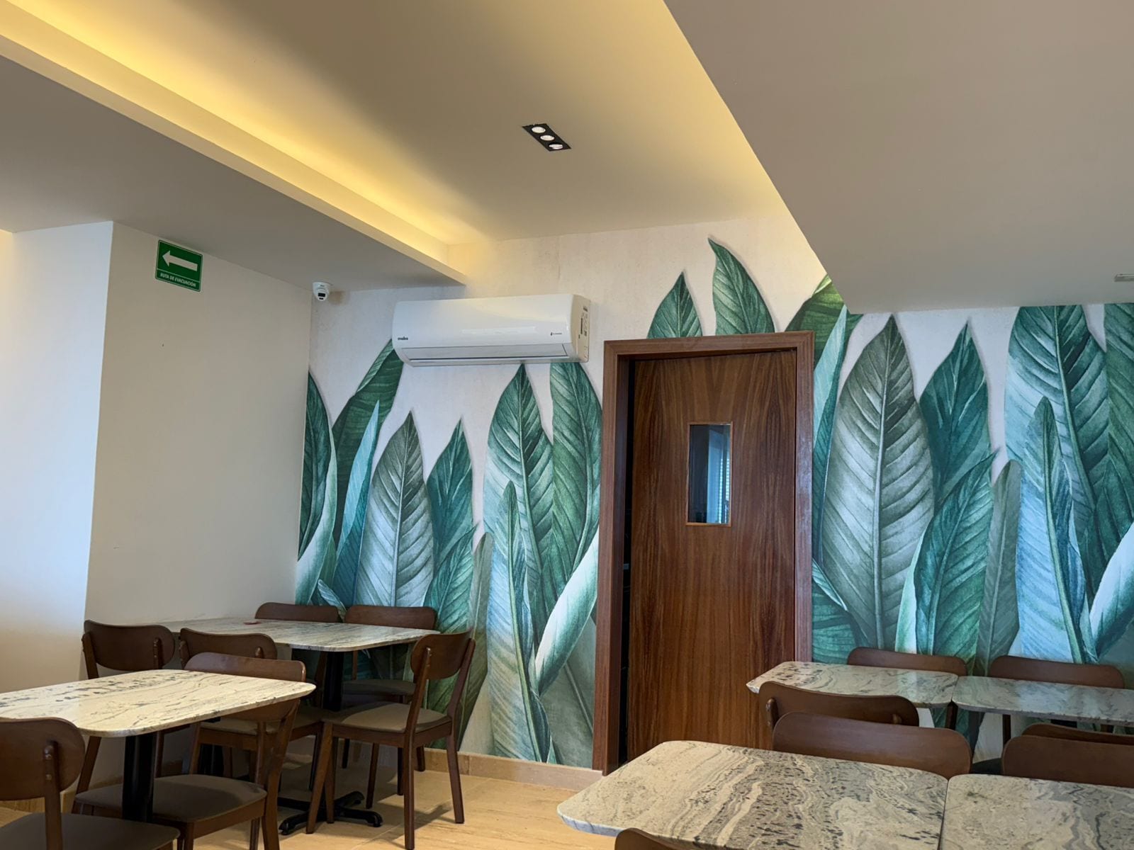 Foto - Hotel Makkan Boca