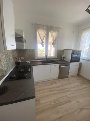 Uuni, liesi, astianpesukone