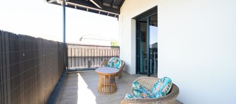 La Seurinade Bassin d'Arcachon