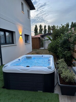 Terraço/pátio