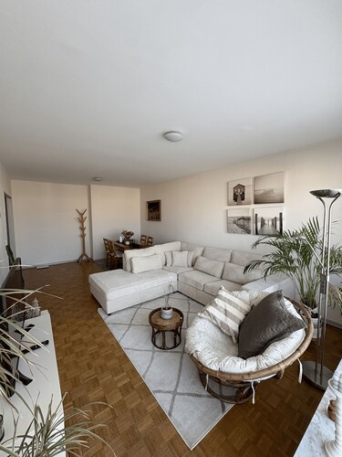 Cosy apartment near Zaventem Airport & Schuman Area