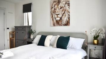 Internet, bed sheets