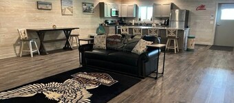 Private Country Rental- 2 night minimum