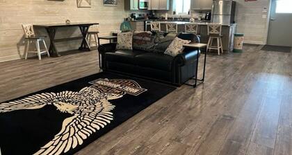 Private Country Rental- 2 night minimum