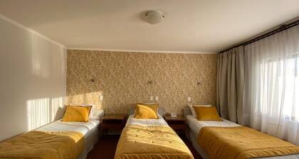 Hotel Nicolas