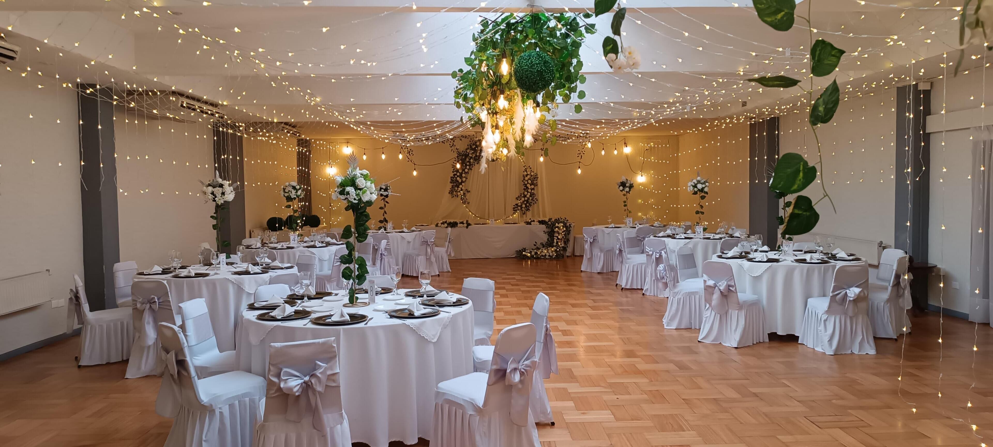 Salón de baile