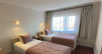 Hotel Nicolas
