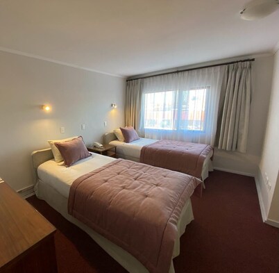 Hotel Nicolas