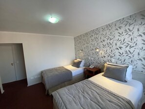 Room - Hotel Nicolas (Temuco)