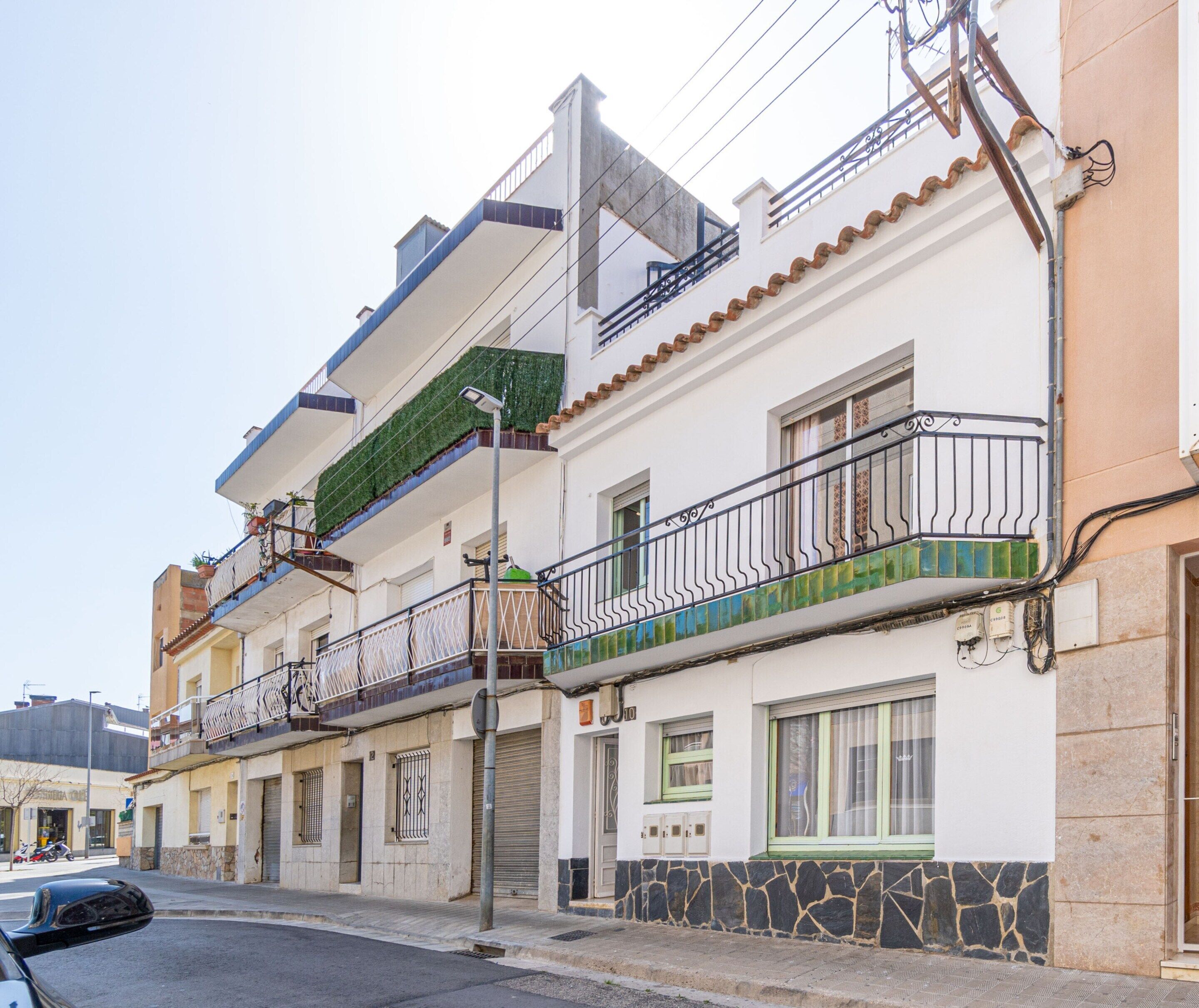 Apartment | Exterior