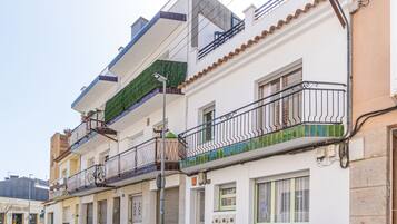 Apartment | Exterior