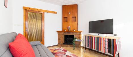 Appartement | Salle de séjour