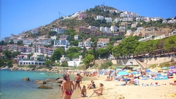 Apartment | View from property