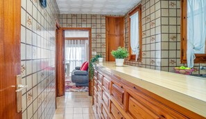 Apartment | Eigene Küche