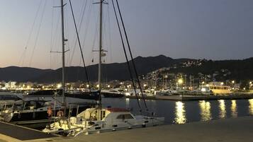 Apartment | View from property