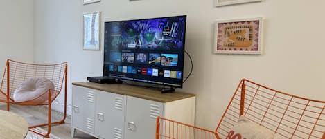Departamento | Sala de estar