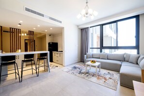 Apartment - Vesta - Luxury Studio - Aeon Tower (6th of October City)