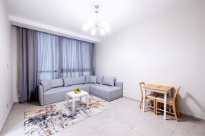 Apartment - Vesta - Luxury Studio - Aeon Tower (6th of October City)