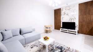 Apartment - Vesta - Luxury Studio - Aeon Tower (6th of October City)