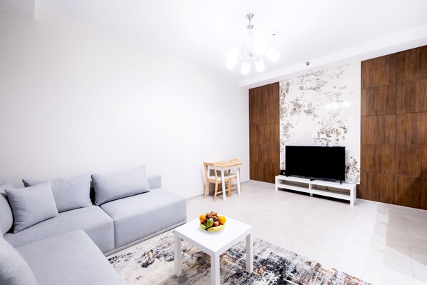 Apartment - Vesta - Luxury Studio - Aeon Tower (6th of October City)