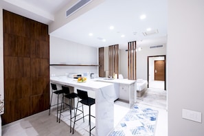 Apartment - Vesta - Luxury Studio - Aeon Tower (6th of October City)