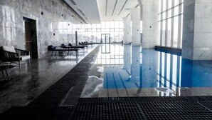 Apartment - Vesta - Luxury Studio - Aeon Tower (6th of October City)